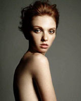 Photo of model Natalia Piro - ID 7359