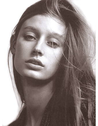 Photo of model Jessica Herrick - ID 54271