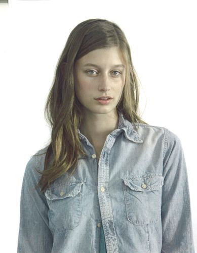 Photo of model Jessica Herrick - ID 71807