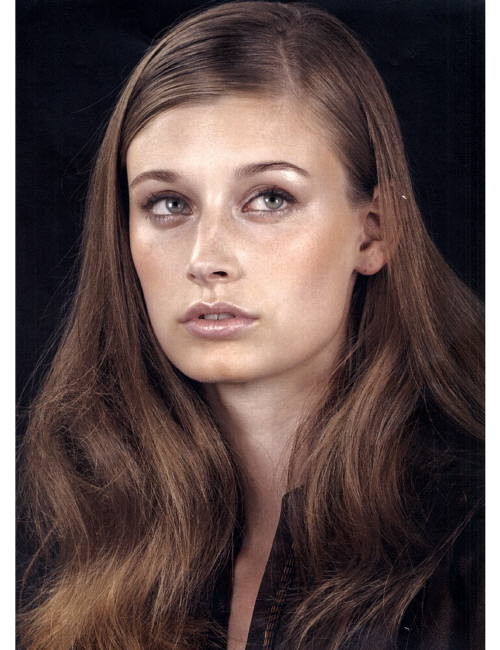 Photo of model Jessica Herrick - ID 93130