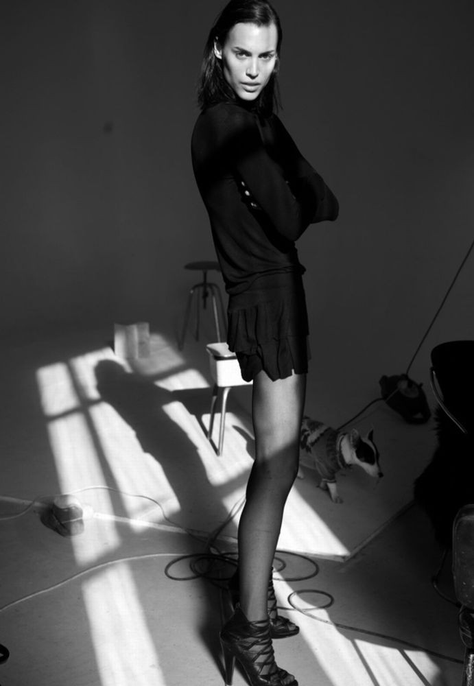 Photo of fashion model Alana Bunte - ID 377444 | Models | The FMD