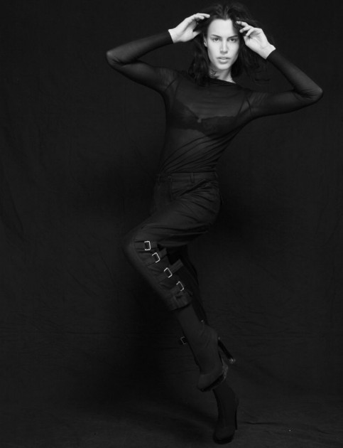 Photo of fashion model Alana Bunte - ID 377455 | Models | The FMD