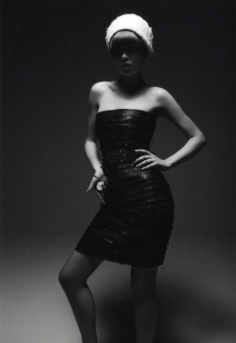 Photo of fashion model Marina Djordjevic - ID 88106 | Models | The FMD