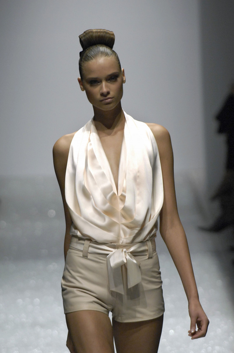 Photo of model Janeta Samp - ID 134319