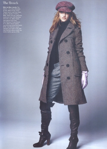 Photo of fashion model Tegan Dearing - ID 52592 | Models | The FMD