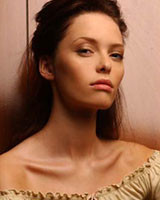 Photo of model Natalia Kaburneeva - ID 7416