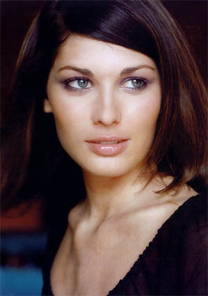 Photo of model Mirjana Zivkovic - ID 7444