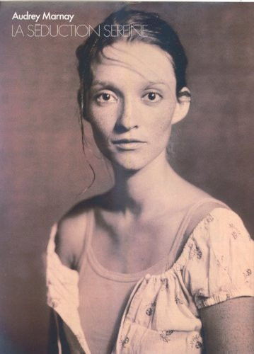 Photo of model Audrey Marnay - ID 19701