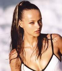 Photo of model Magdalena Wrobel - ID 44064