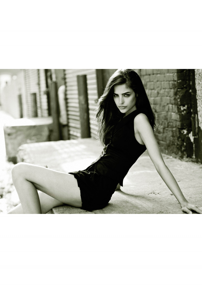 Photo of model Fernanda Prada - ID 364515