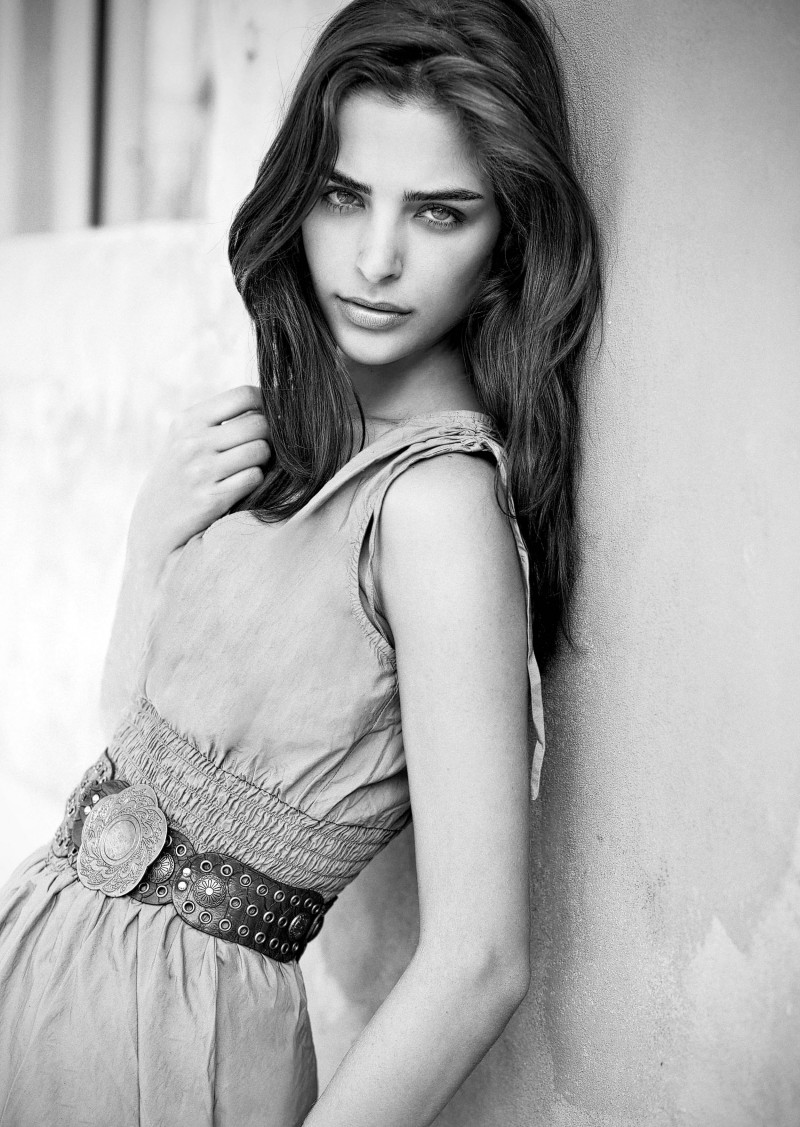 Photo of model Fernanda Prada - ID 364554