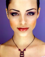 Photo of model Fernanda Prada - ID 7434