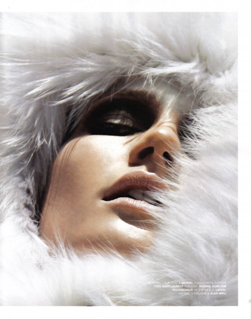 Photo of model Rebecca Iannacone - ID 175652