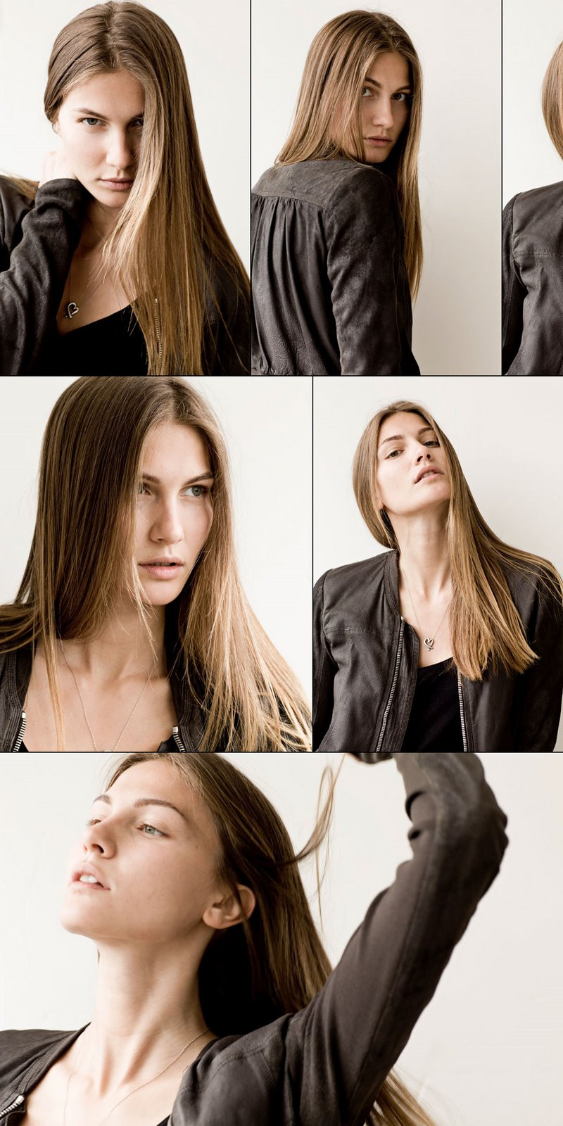 Photo of model Rebecca Iannacone - ID 202563