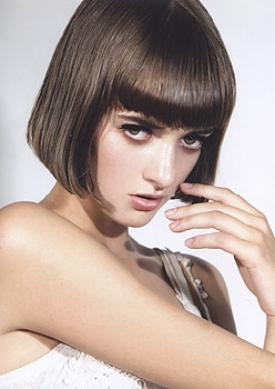 Photo of model Olya Zueva - ID 91329