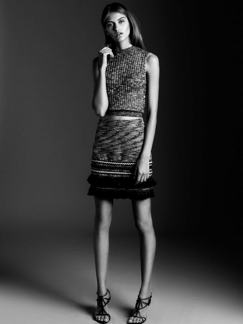 Photo of fashion model Maya Sofia - ID 532638 | Models | The FMD