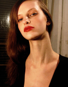 Photo of model Julia Macaritsheva - ID 7455