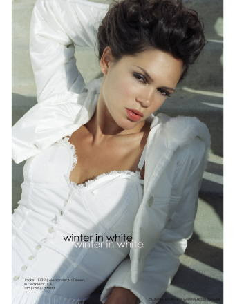 Photo of model Ivana Kukric - ID 51085
