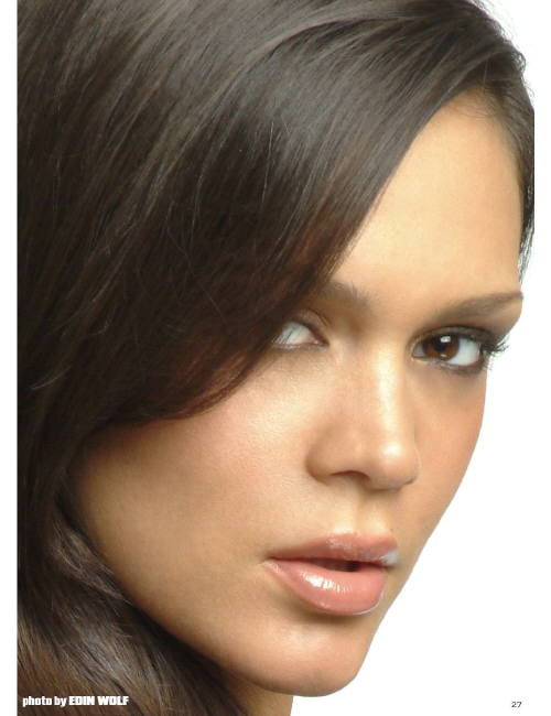 Photo of model Ivana Kukric - ID 82814