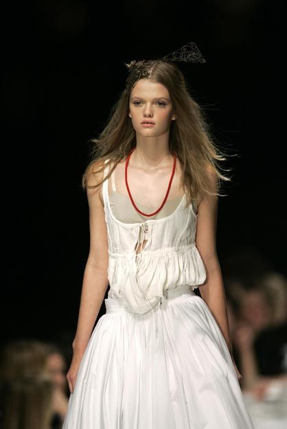 Photo of fashion model Jennifer Pugh - ID 16223 | Models | The FMD