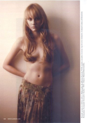 Photo of model Brandi Brechbiel - ID 19711