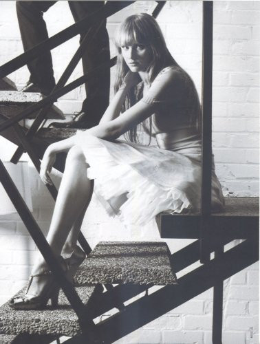 Photo of model Brandi Brechbiel - ID 19718