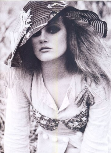 Photo of model Brandi Brechbiel - ID 19719