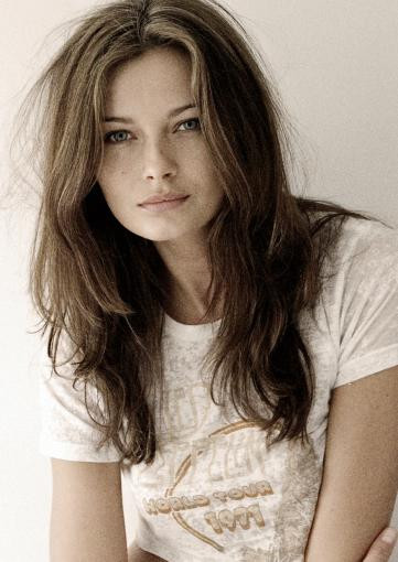 Photo of model Viktoria Martyna Sobolewska - ID 274468