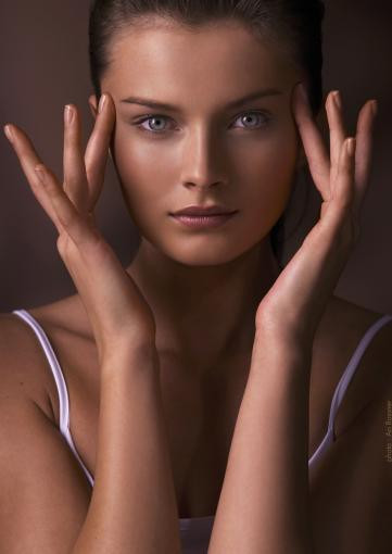 Photo of model Viktoria Martyna Sobolewska - ID 274473