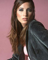 Photo of model Cintia Garrido - ID 7536