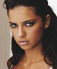 Photo of model Adriana Lima - ID 14790
