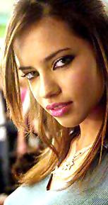 Photo of model Adriana Lima - ID 47667