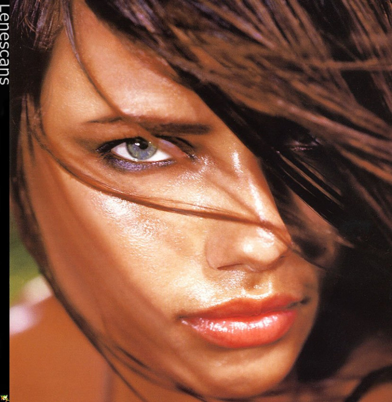 Photo of model Adriana Lima - ID 48036