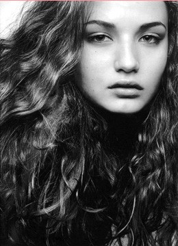 Photo of model Olga Smagina - ID 7558