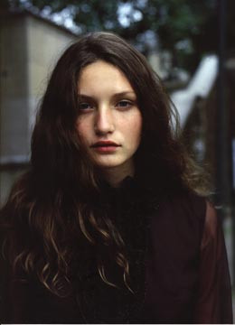Photo of model Olga Smagina - ID 88959