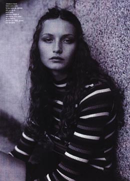 Photo of model Olga Smagina - ID 88964