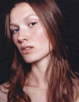 Photo of model Tatyana Danilchenko - ID 11442