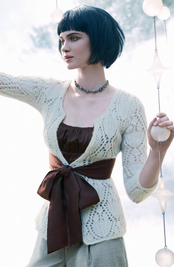 Photo of model Rachel Alexander - ID 118319