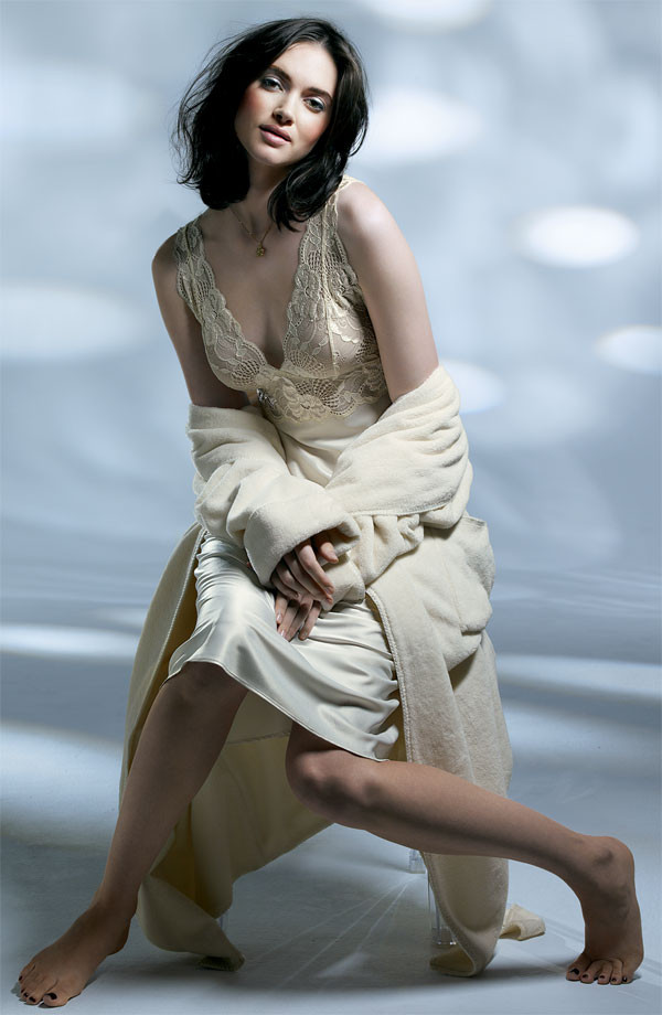 Photo of model Rachel Alexander - ID 122543