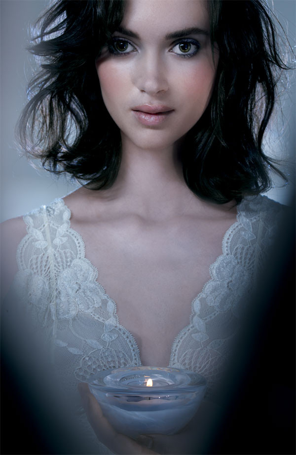 Photo of model Rachel Alexander - ID 122544