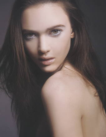 Photo of model Rachel Alexander - ID 12606
