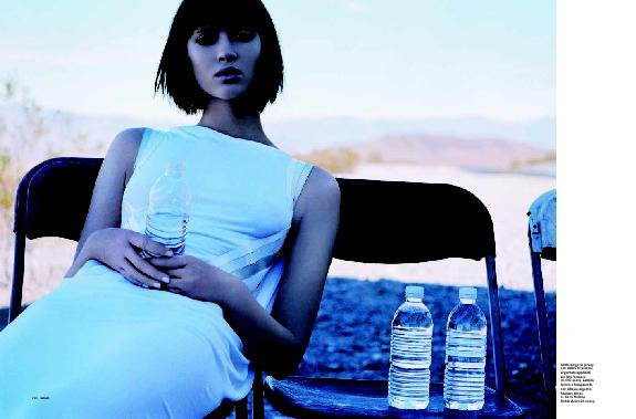 Photo of model Rachel Alexander - ID 134964