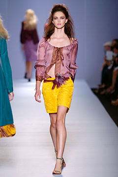 Photo of model Rachel Alexander - ID 49395