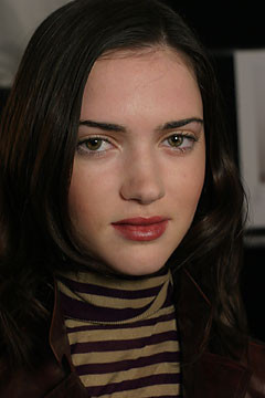 Photo of model Rachel Alexander - ID 49397