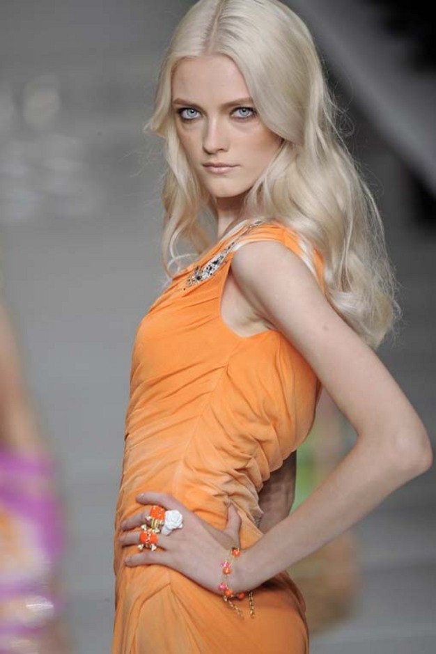 Photo of model Vlada Roslyakova - ID 259115