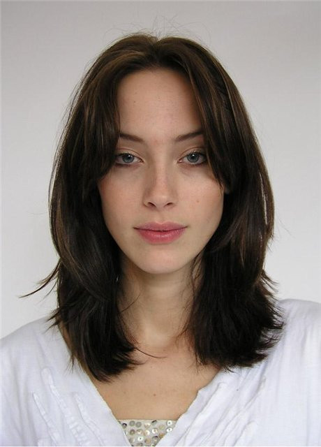 Photo of model Rachel Kirby - ID 243990