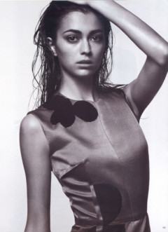 Morgane Dubled Fashion Model Models Photos Editorials Latest News The Fmd