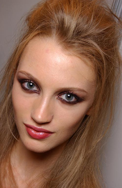 Photo of model Maria Dvirnik - ID 10074