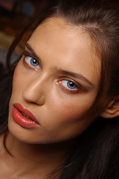 Photo of model Bianca Balti - ID 10526