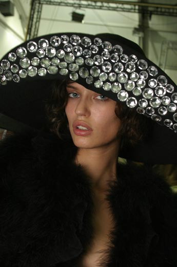 Photo of model Bianca Balti - ID 10527